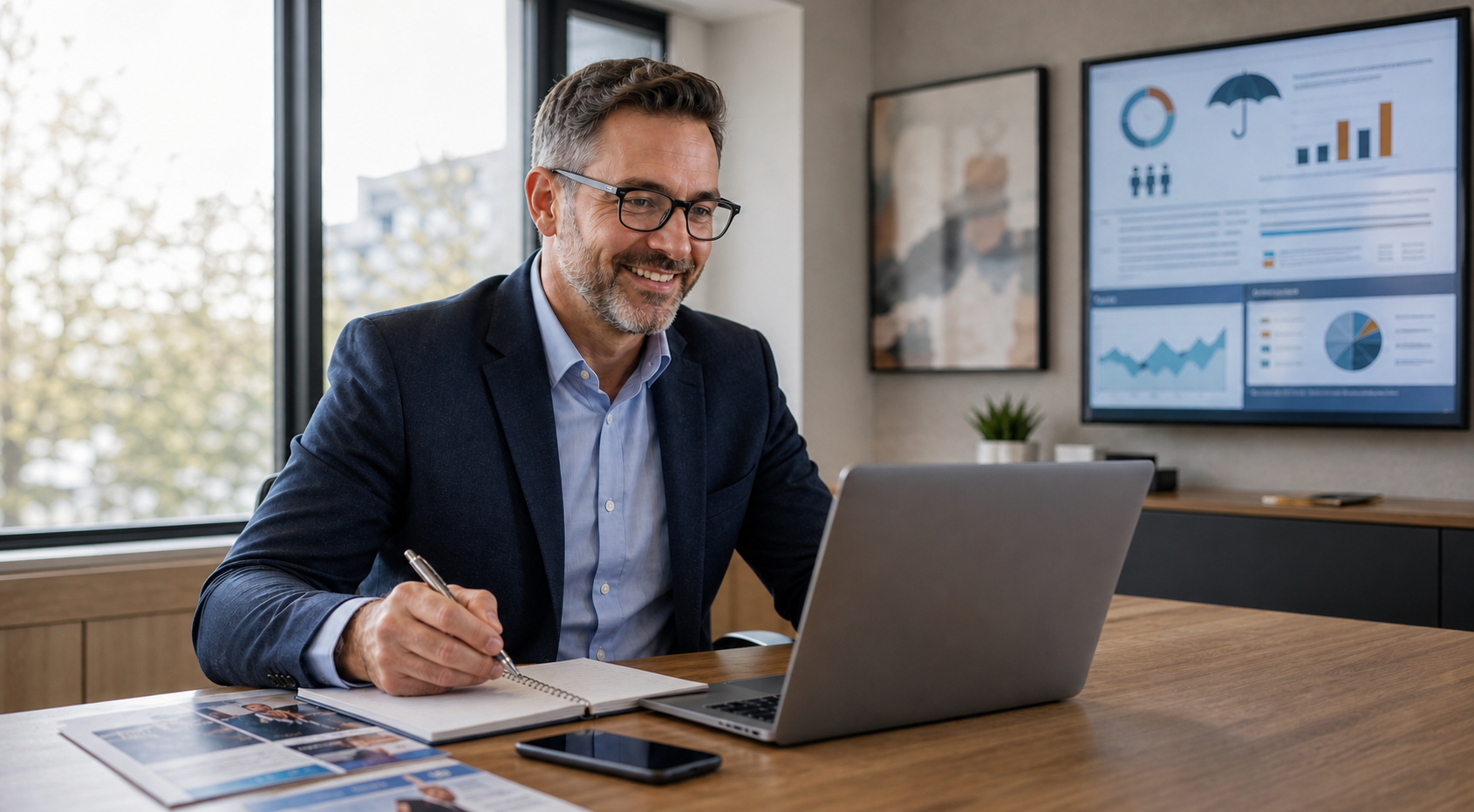 Insurance Marketing Trends