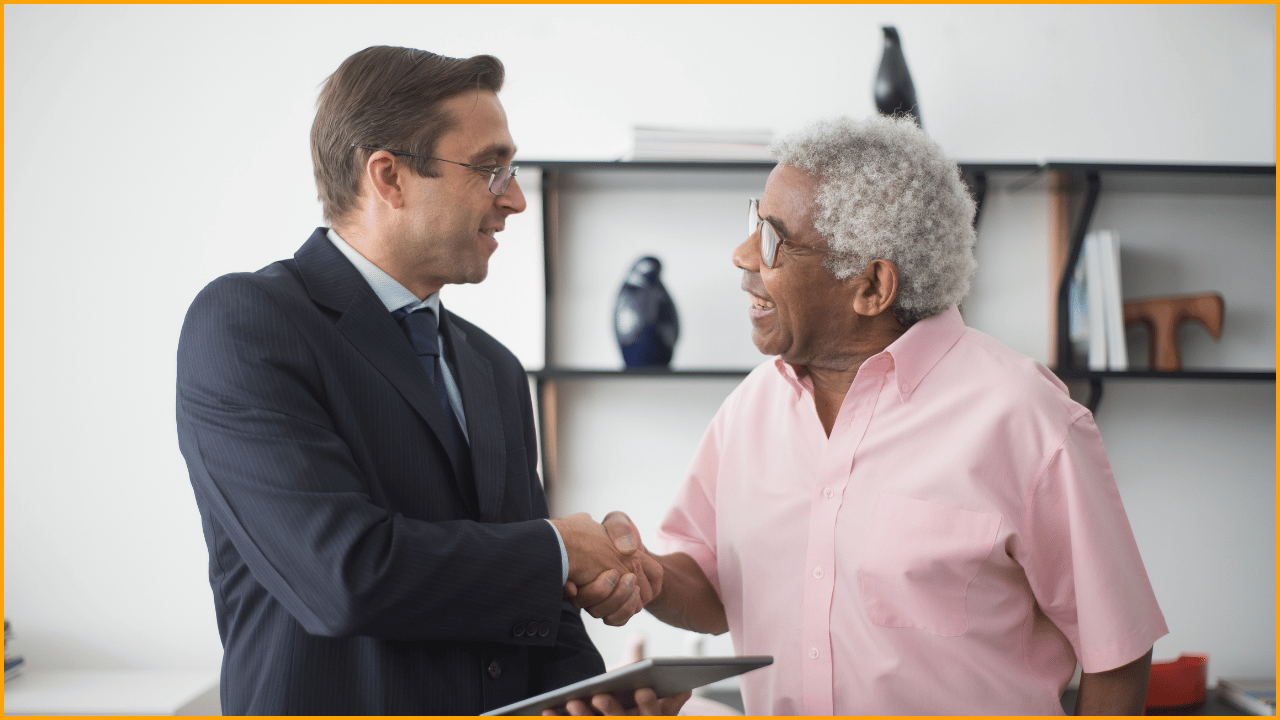 independent health insurance agent​