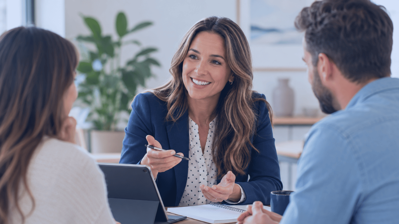 insurance sales strategies​