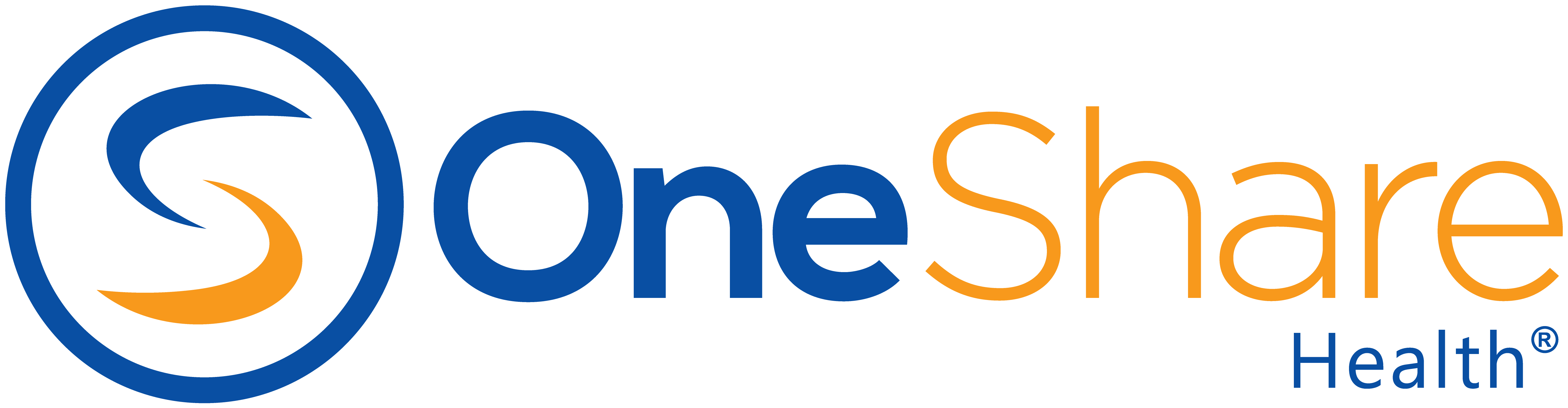 OneShare Health Logo